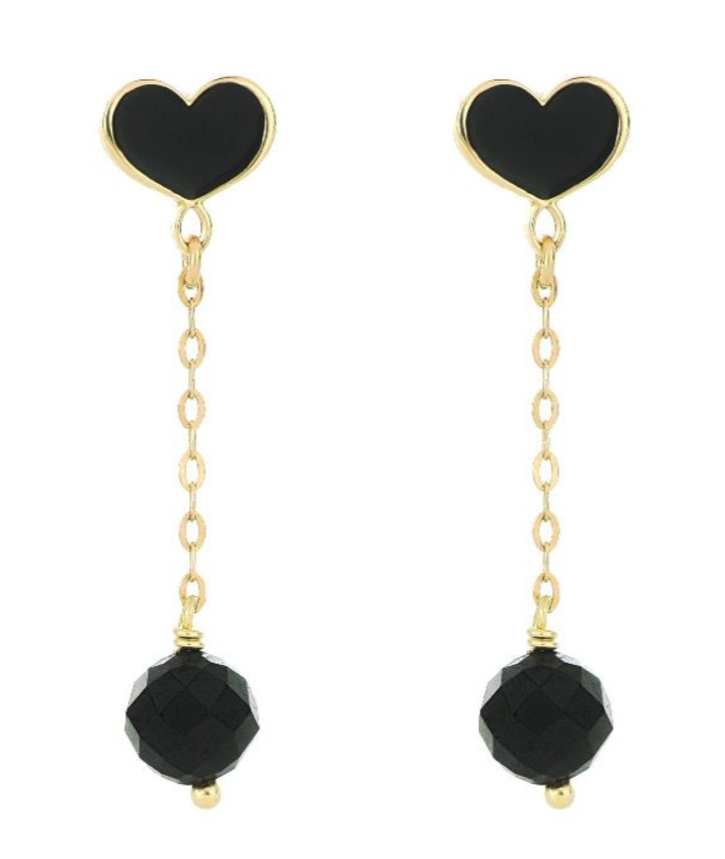 Maman et Sophie Crescendo Earring ORCSD1F3LB