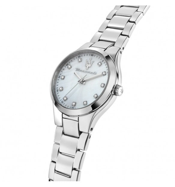 Maserati Orologio Attrazione R8853151504