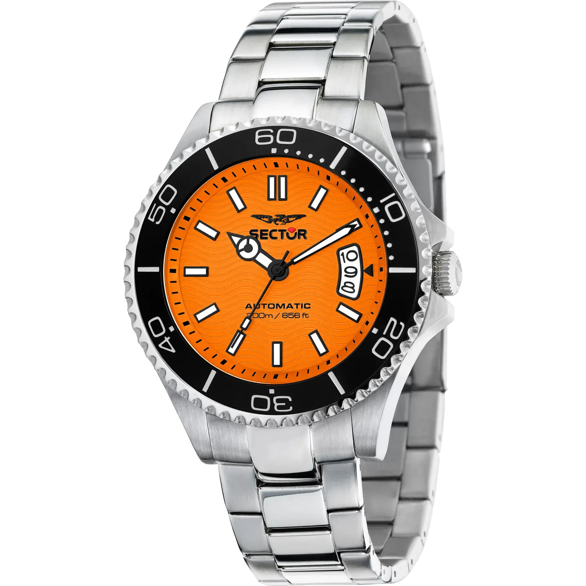 Sector 230 automatic 50° R3223161012