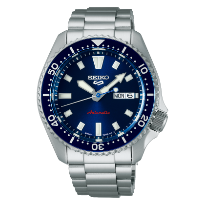 Seiko 5 Sport SKX SRPL83K1