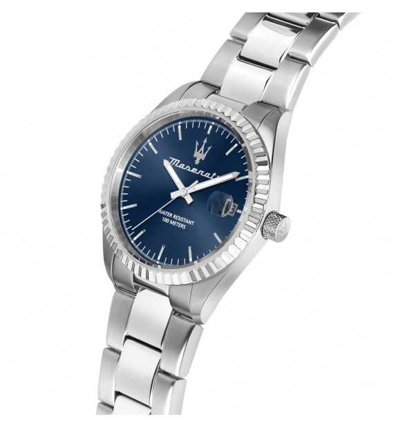 Maserati Orologio Competizione R8853100029