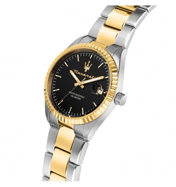 Maserati Orologio Competizione R8853100042