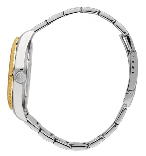 Maserati Orologio Competizione R8853100042