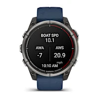 Garmin Quatix 7 Pro