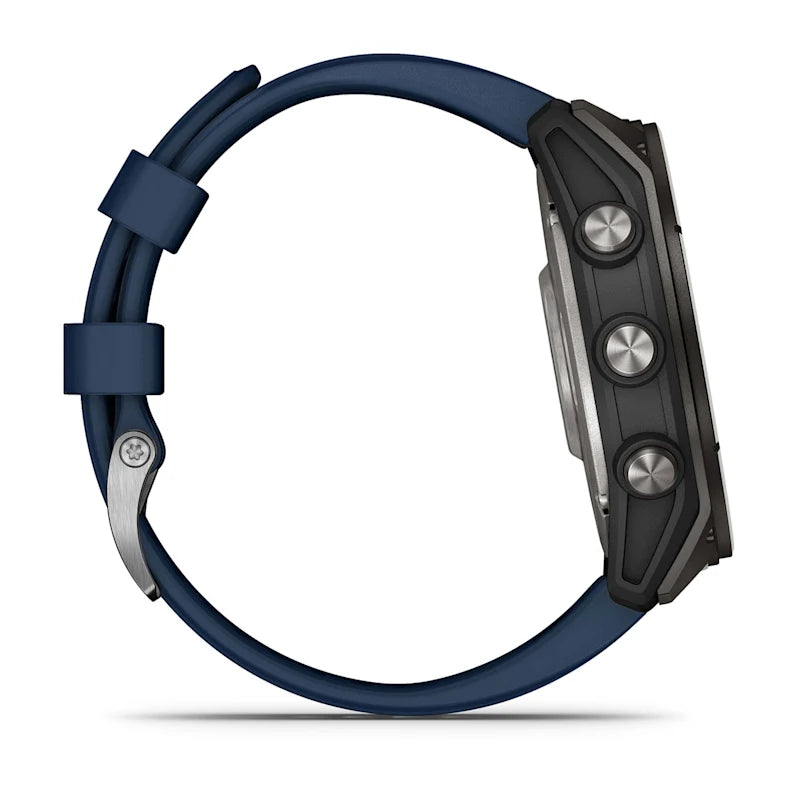 Garmin Quatix 7 Pro