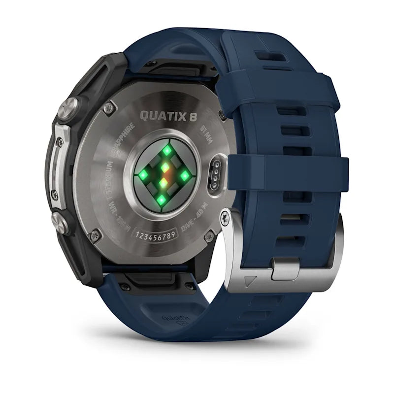Garmin Quatix 7 Pro