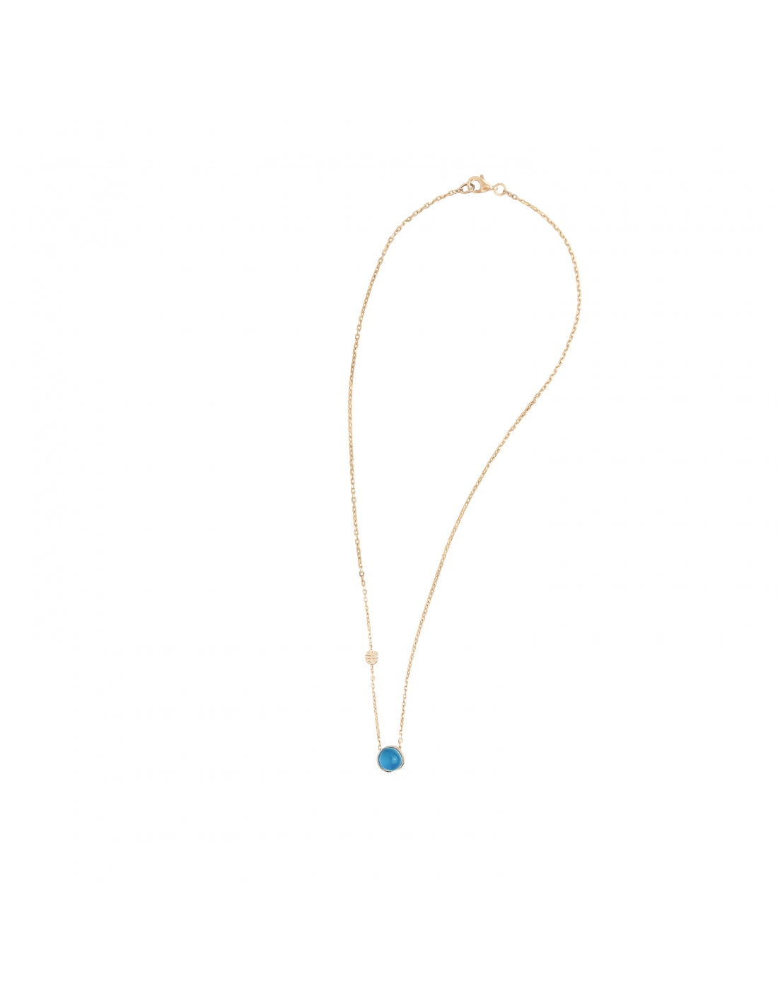Mimi Choker Necklace Hugs P22VARTBL8
