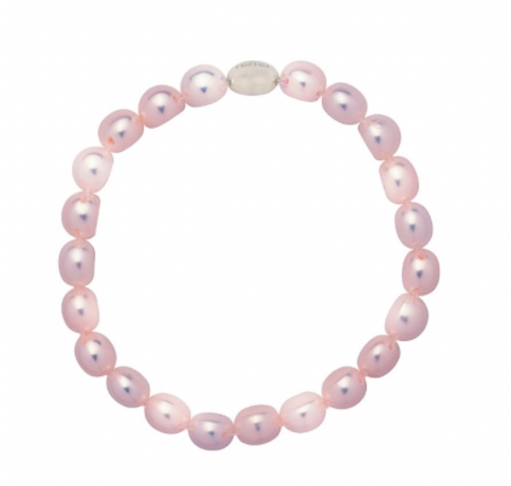 Mimi Elastica Perle Viola B040003