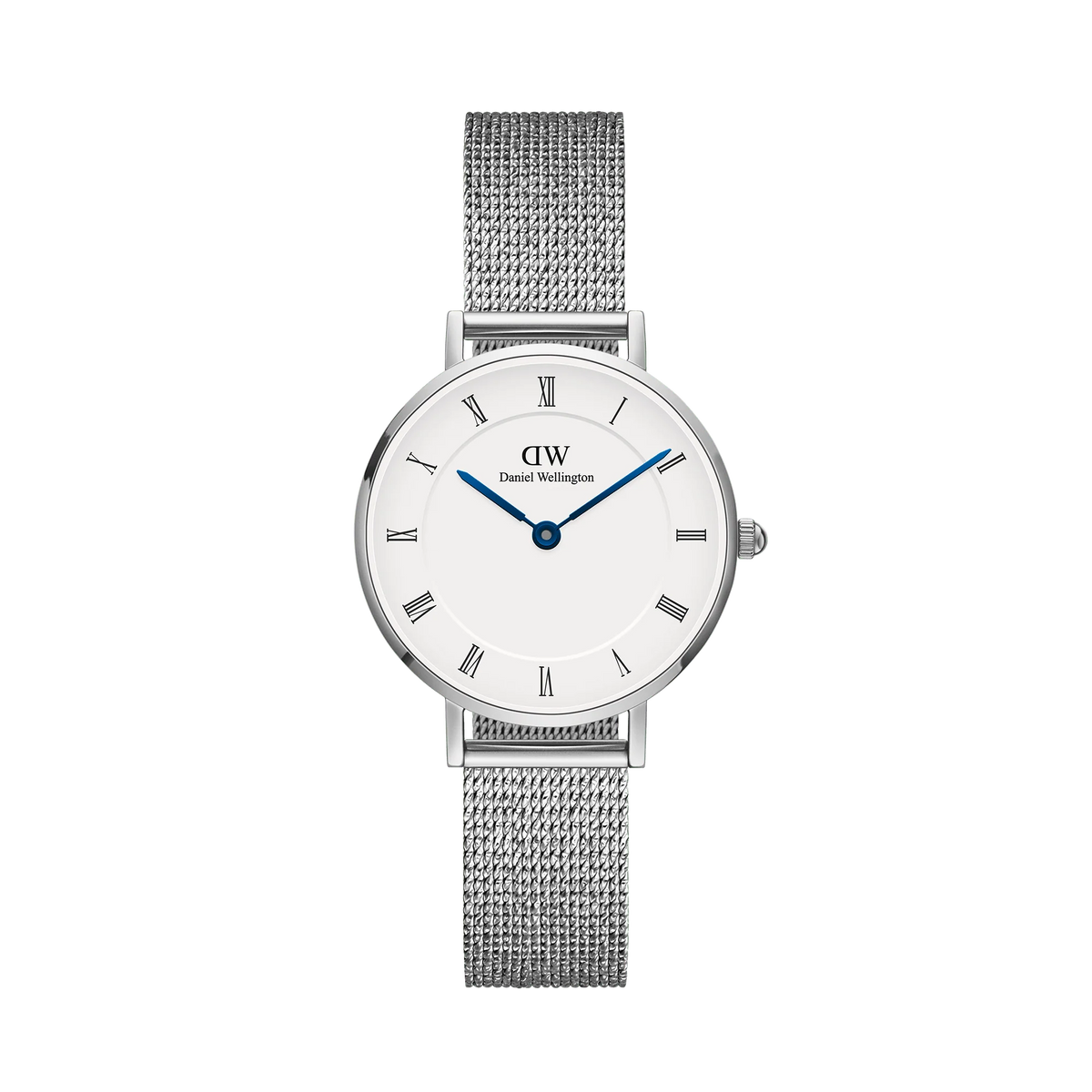 Daniel Wellington Petite Sterling Numeri Romani