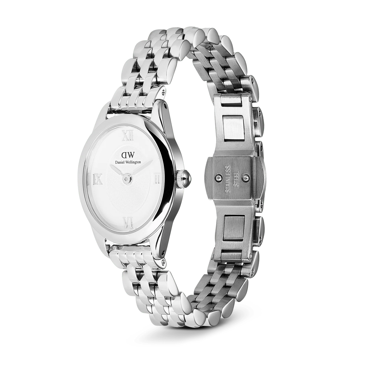 Daniel Wellington Ophelia Mini Silver