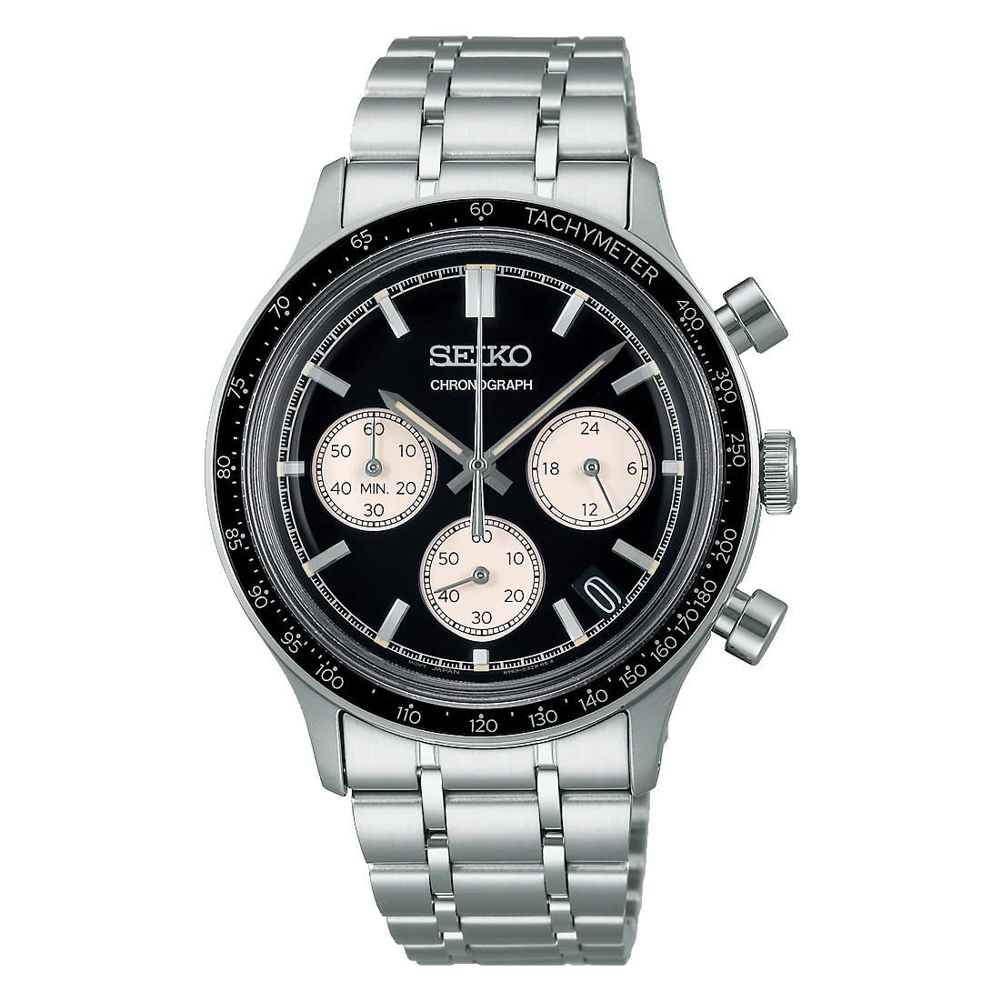 Seiko Prospex Speedtimer SSC935P1