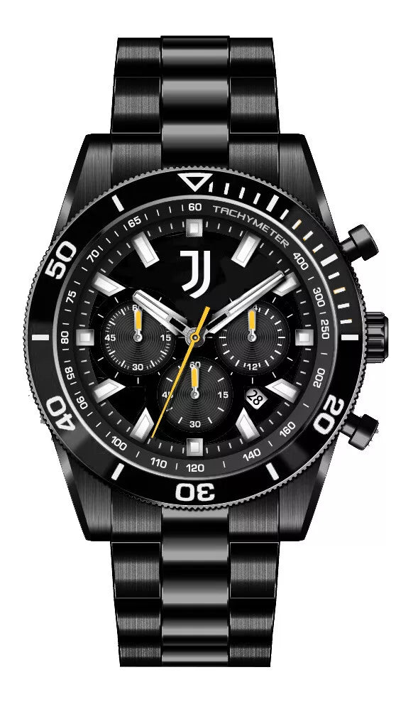 Orologio Uomo JUVENTUS P-J0477UNN