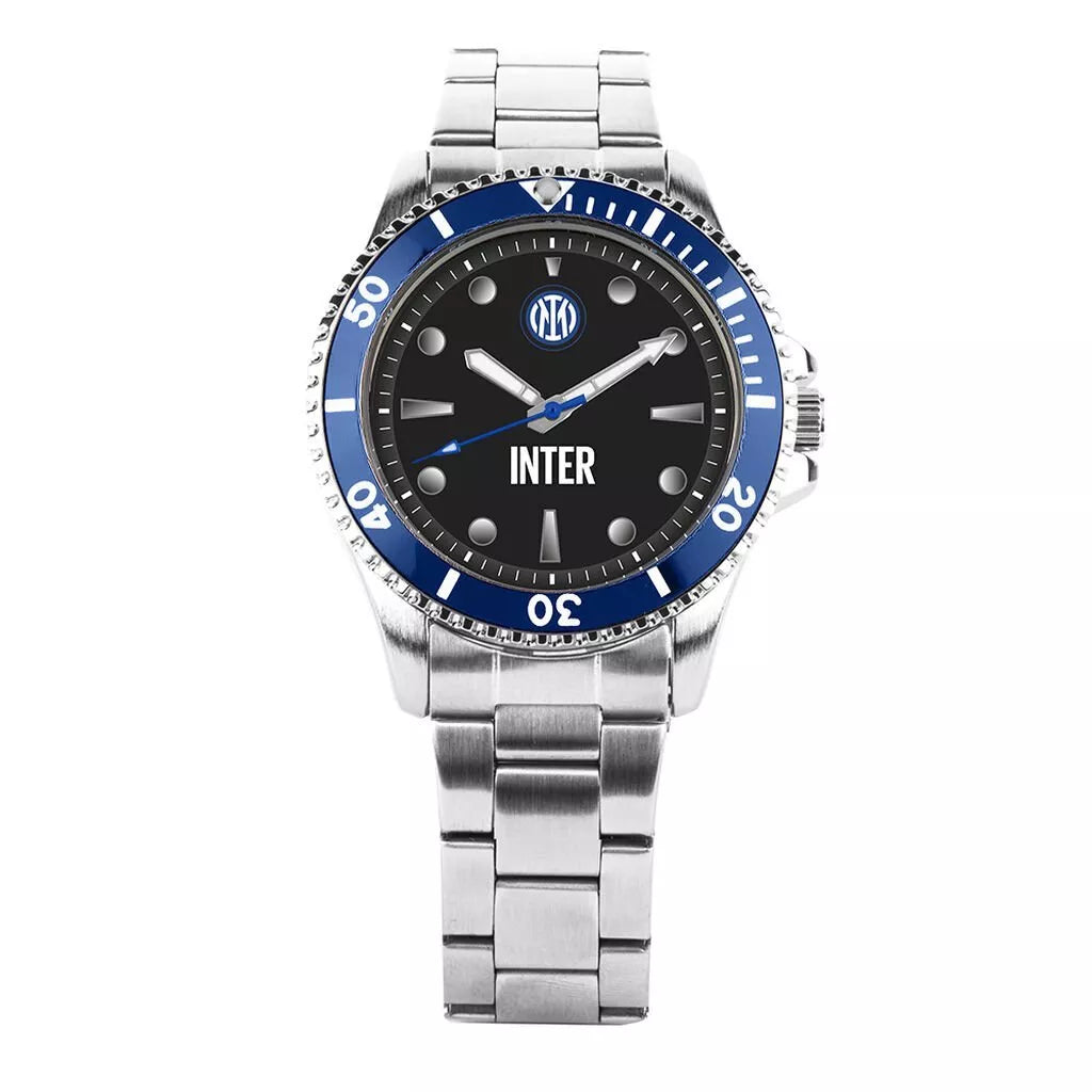 Orologio Uomo Inter P-I7476UNB