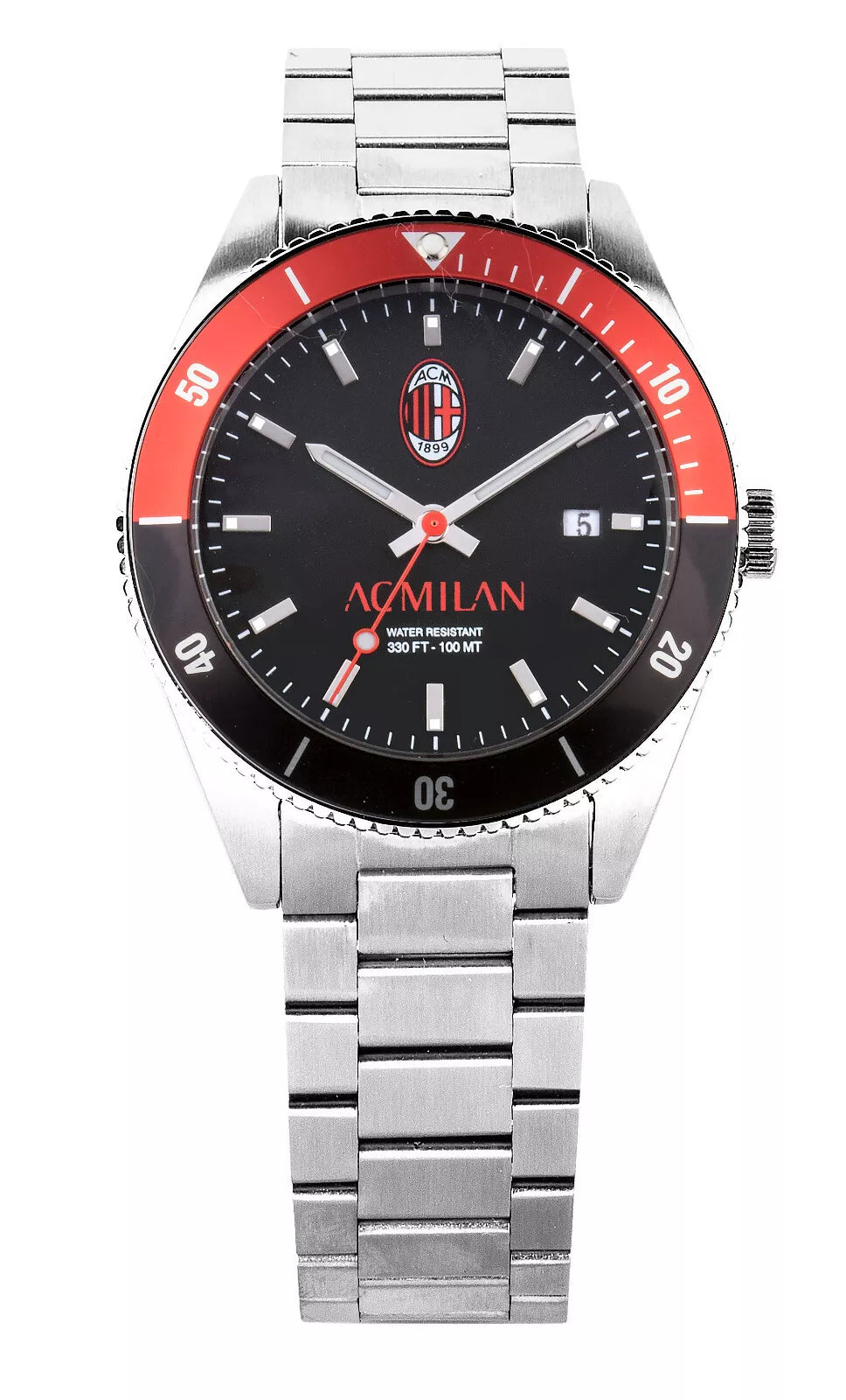 Orologio Uomo AC MILAN P-M7469UN1