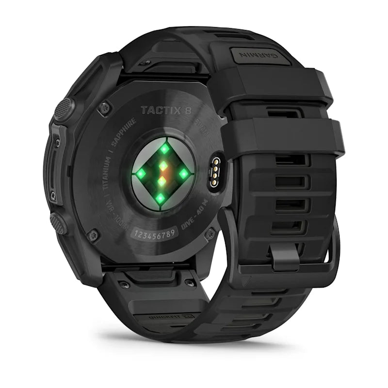 Garmin Tactix 7 Amoled Edition