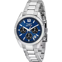 Sector 670 Multifunction 40mm R3253540012