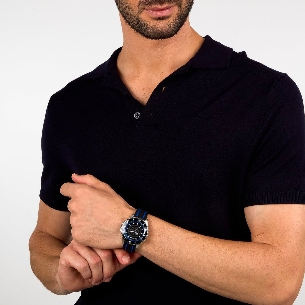 Sector 230 Inter 43mm R3251161061