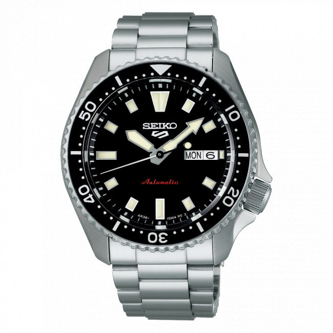 Seiko 5 Sport SKX SRPL85K1