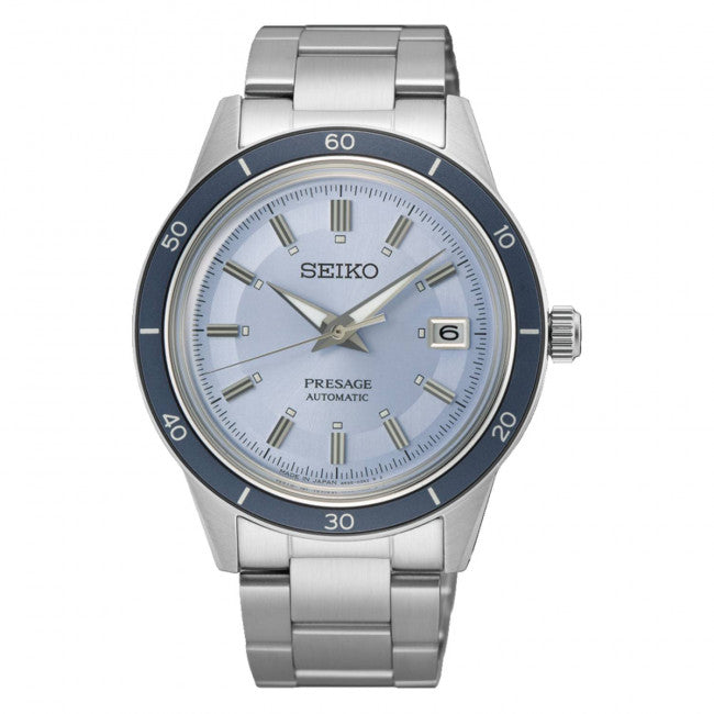Seiko Presage Style 60's SRPL19J1 - Edizione limitata