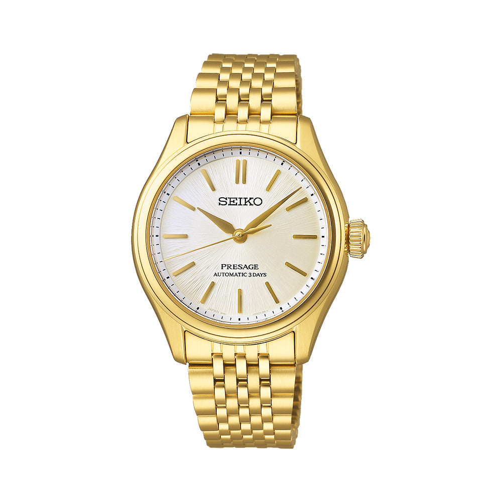 Seiko Presage Classic SPB463J1