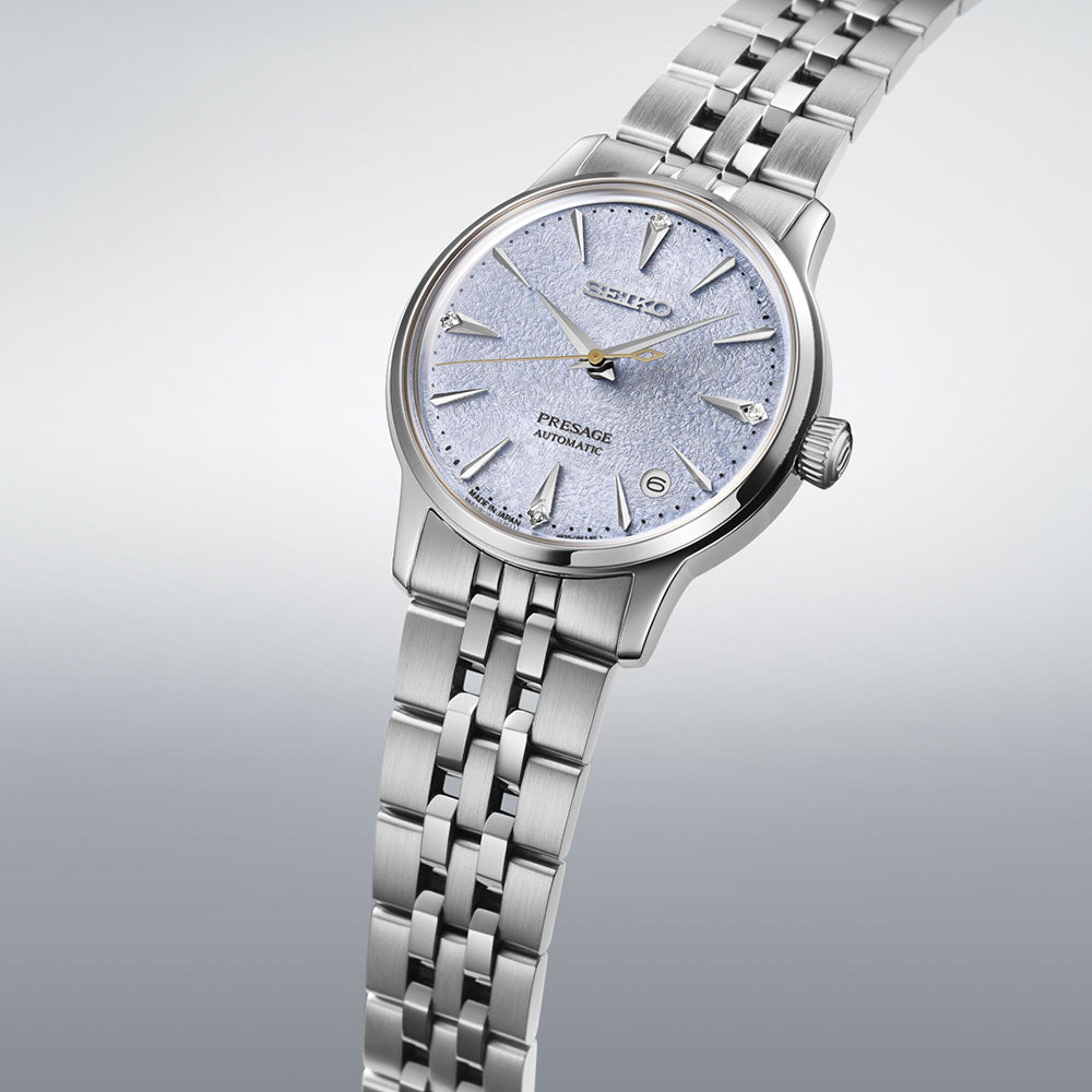 Seiko Presage Cocktail Automatico Lady 34 mm.SRPL61J1