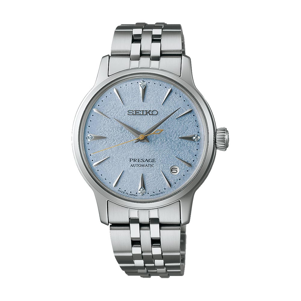 Seiko Presage Cocktail Automatico Lady 34 mm.SRPL61J1