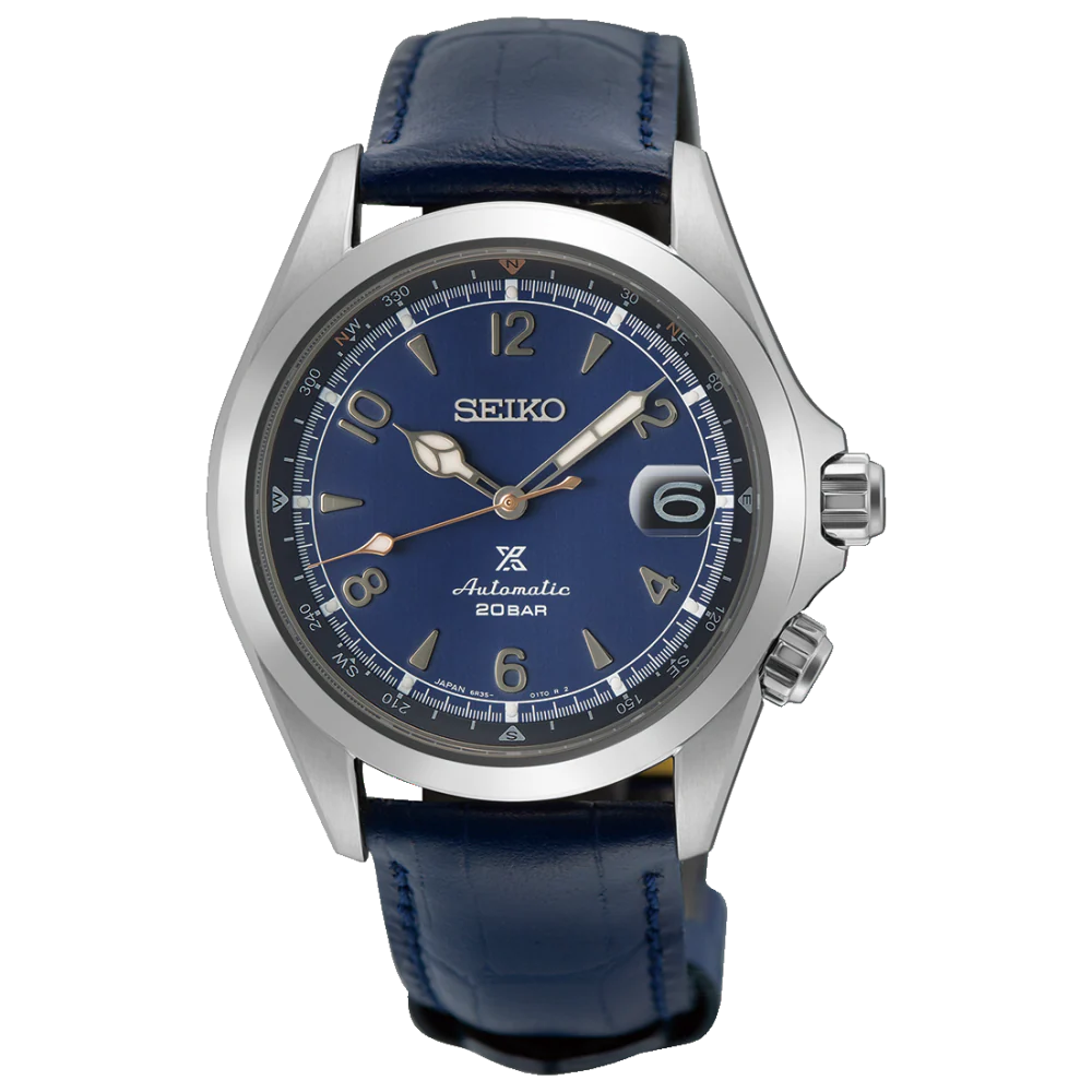 Seiko Prospex Alpinist SPB243J1