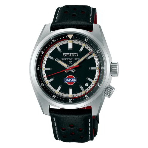 Seiko Prospex Speedtimer DATSUN Limited Edition SPB517J1