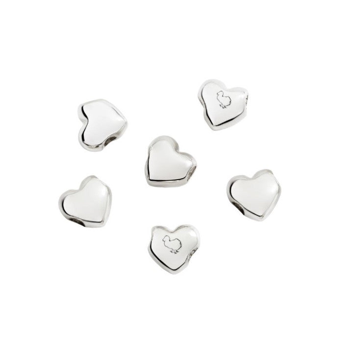 Dodo Rondella 9kt Rose Gold