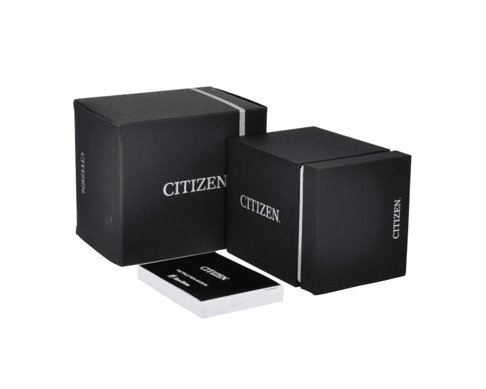 Citizen Automatic Super Titanium NJ0180-80Z