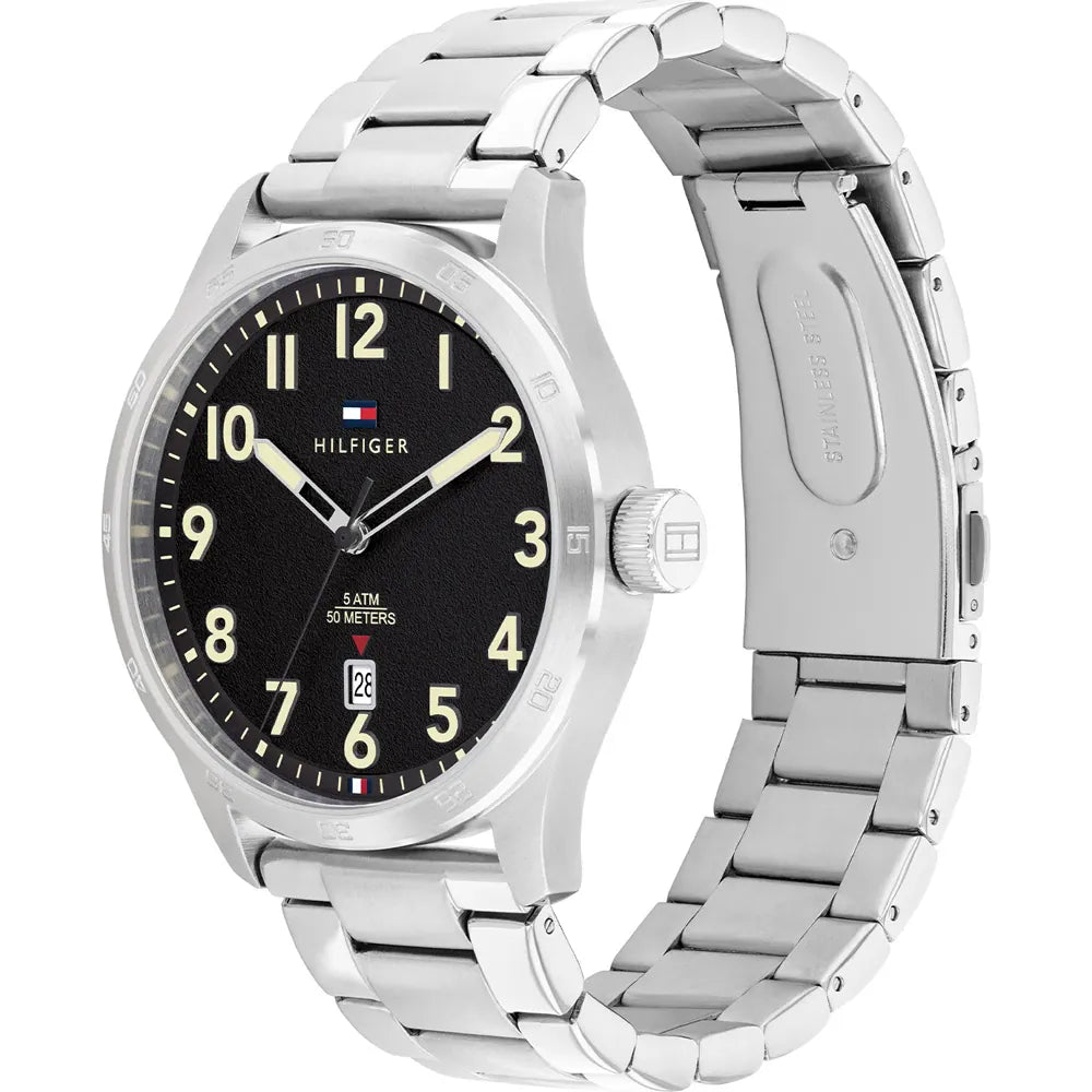 Tommy Hilfiger Solo Tempo 1710563