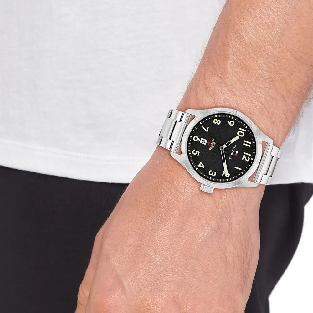 Tommy Hilfiger Solo Tempo 1710563