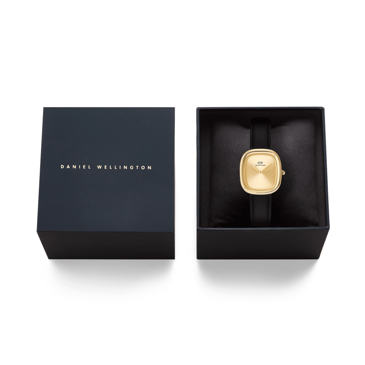 Daniel Wellington Margot Sheffield Unitone Sunray Gold