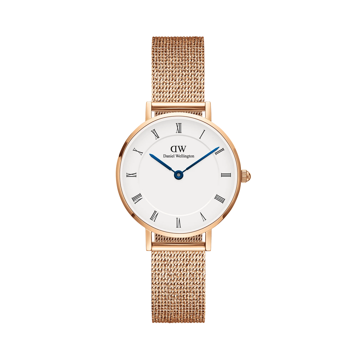 Daniel Wellington Petite Melrose Numeri Romani