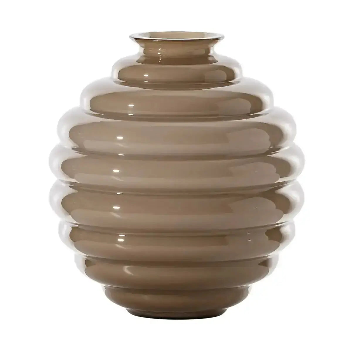 Venini Deco 707.07 Moka
