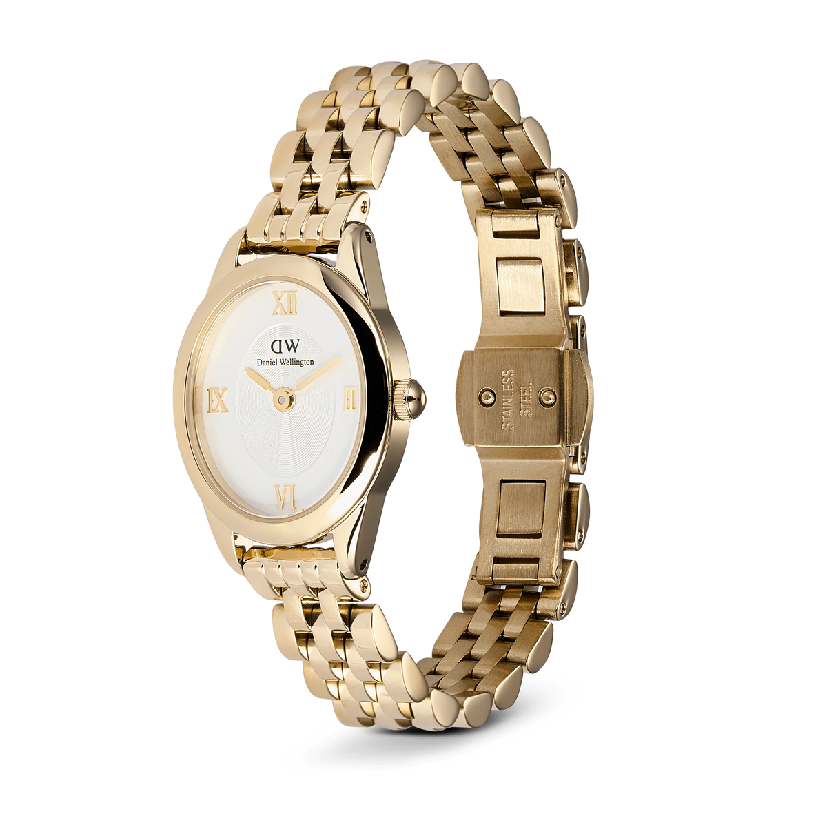 Daniel Wellington Ophelia Mini Gold