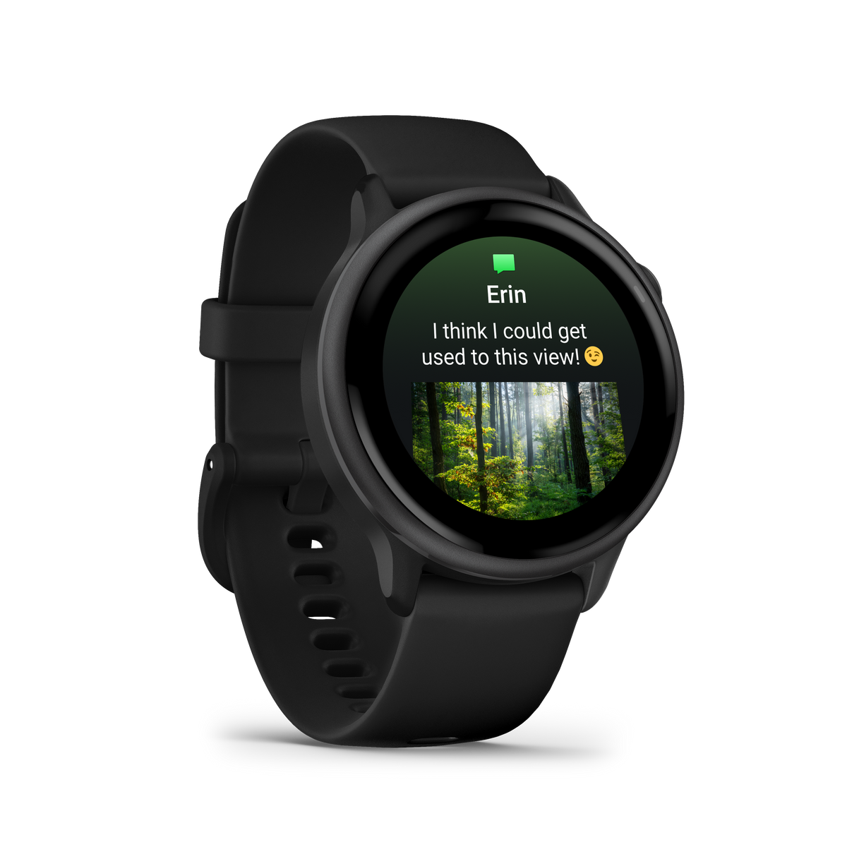 Garmin Vívoactive 6 Black 42 MM