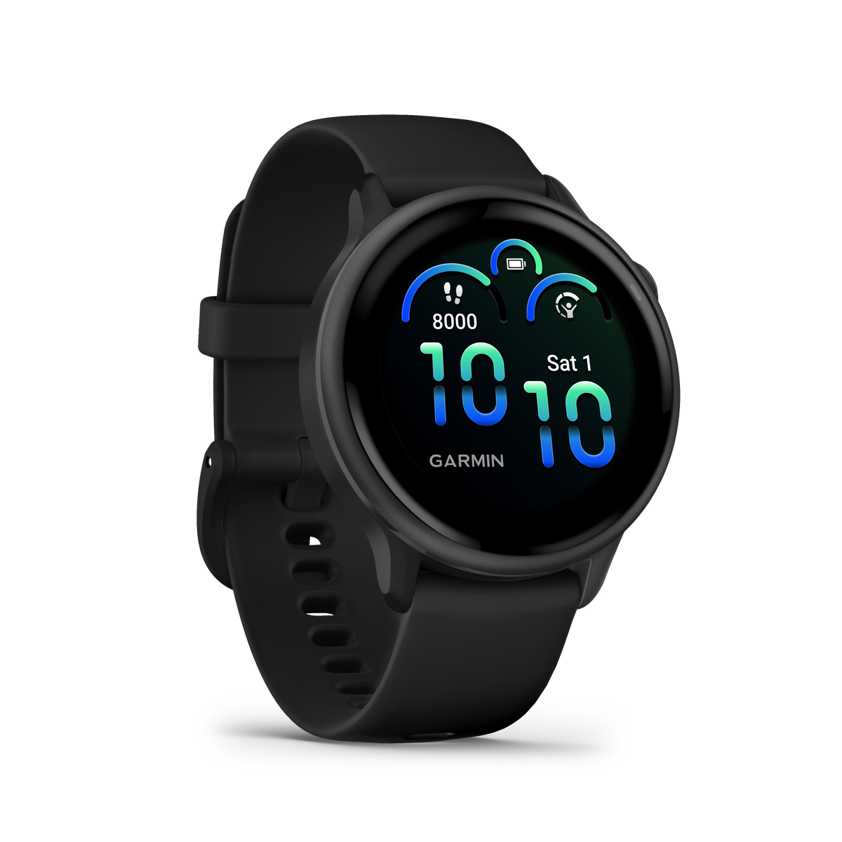 Garmin Vívoactive 6 Black 42 MM