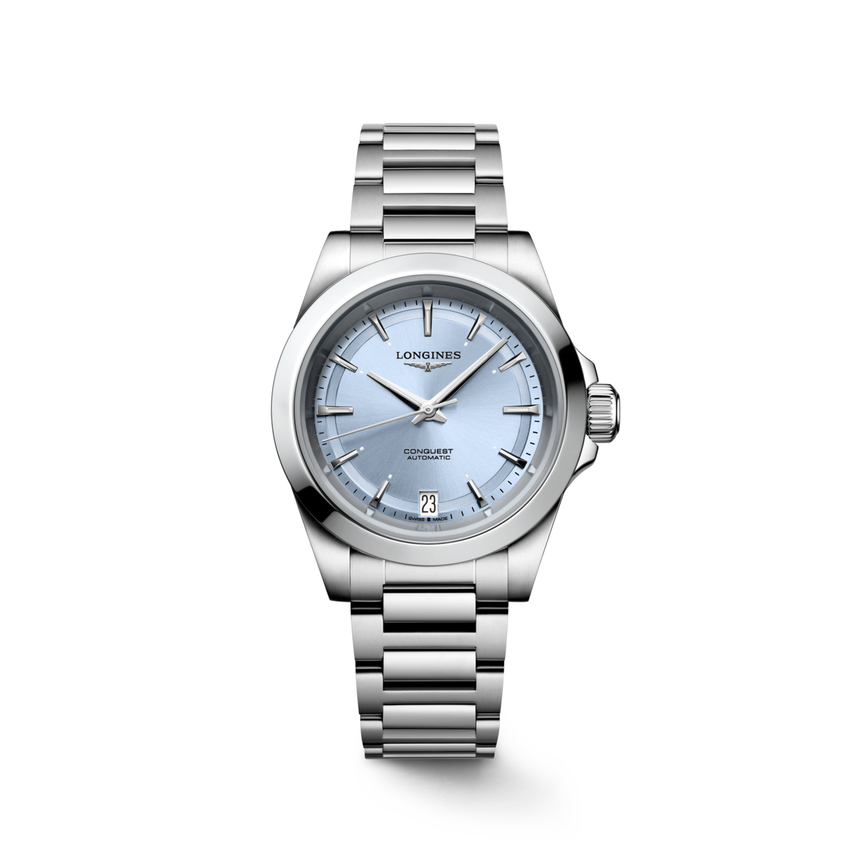 Longines Conquest 34 MM L3.430.4.99.6