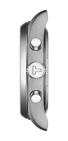 Tissot PR100 Chronograph 40 MM T150.417.11.041.00