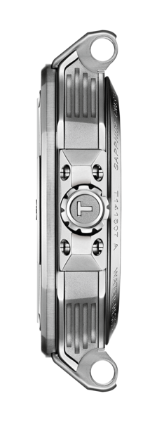 Tissot T-Race Powermatic 80 41 MM T141.807.11.041.00