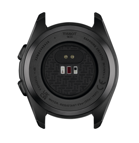 Tissot T-Touch Connect Sport T153.420.47.051.04