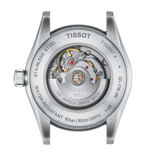 Tissot T-My Lady Automatic T132.007.11.351.00