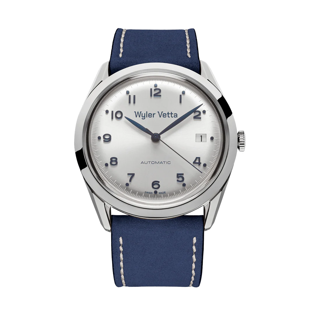 Longines Avigation BigEye L2.816.1.93.2