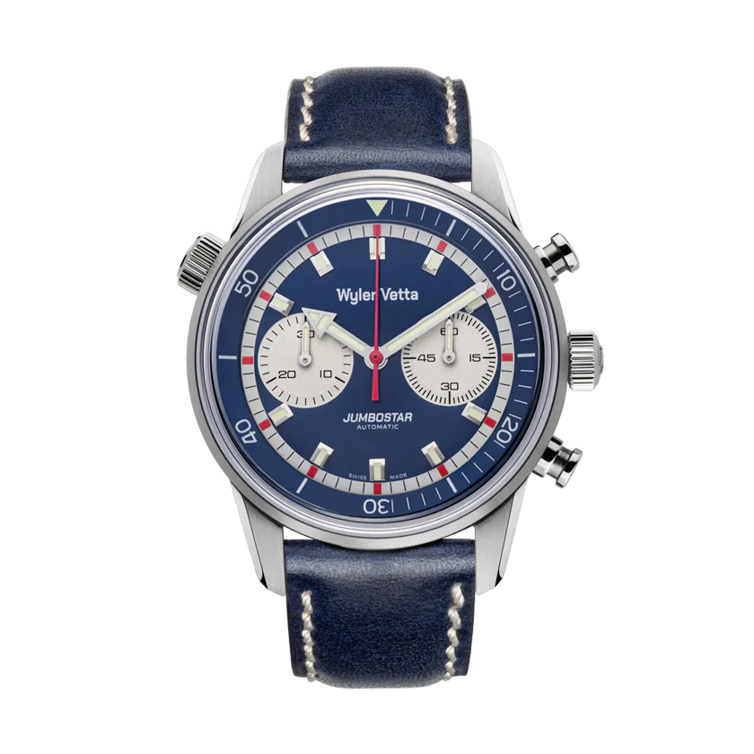 Longines Avigation BigEye L2.816.1.93.2