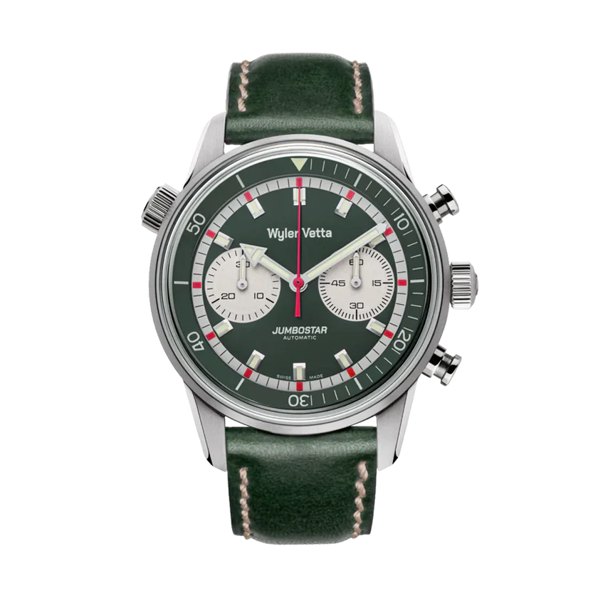 Longines Avigation BigEye L2.816.1.93.2