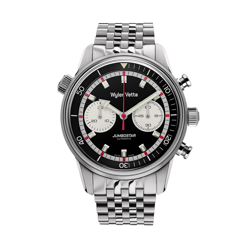 Longines Avigation BigEye L2.816.1.93.2