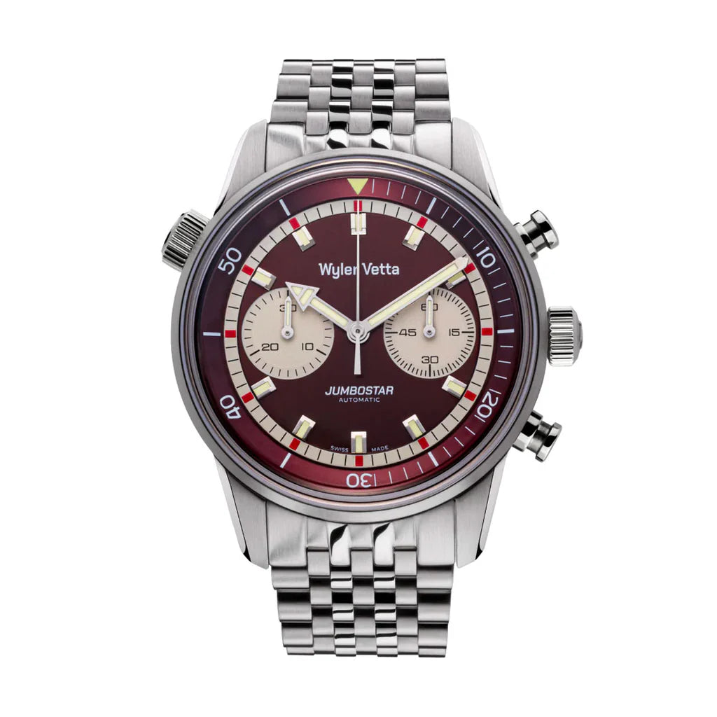 Longines Avigation BigEye L2.816.1.93.2