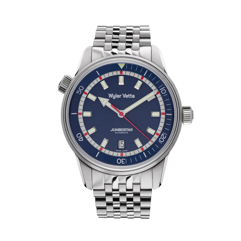 Longines Avigation BigEye L2.816.1.93.2