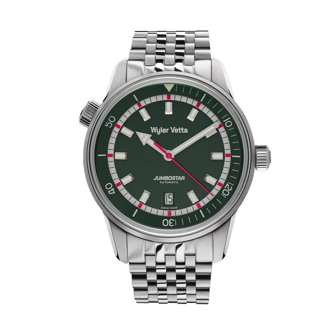 Longines Avigation BigEye L2.816.1.93.2